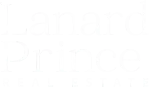 Lanard Prince hero text